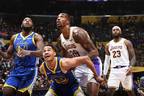 Today's Los Angeles Lakers vs. Golden State Warriors game will be played on Thursday, Feb. 22, 2024 at 10:00 p.m. ET (7:00 p.m. PT). The game will broadcast nationally on TNT. 